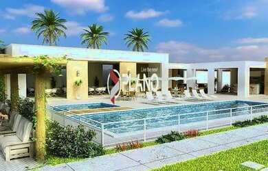 Imagem 9: Garden Club REF 59. Piscina, Varanda, 76m² de Áreae1 Vaga na garagem