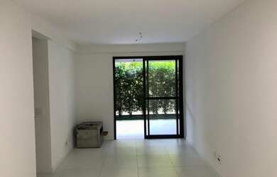 Imagem 9: Apartamento Garden com piscina no Recreio dos Bandeirantes