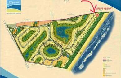 Imagem 3: Casa de condomínio para venda possui 2132 metros quadrados em Zona Rural - Barra dos Coque