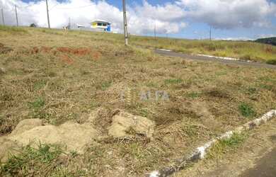 Imagem 1: Terreno à venda, 311 m² por R$ 170.000,00 - Jardim Floresta - Pouso...