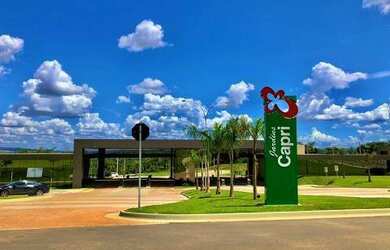 Imagem: O terreno possui 250m² de Área e está localizado em Jardins