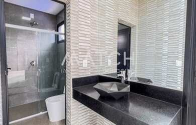 Imagem 8: Casa Térrea Portal do Sol Green a venda com 270m² e 4 suítes, Goiânia...