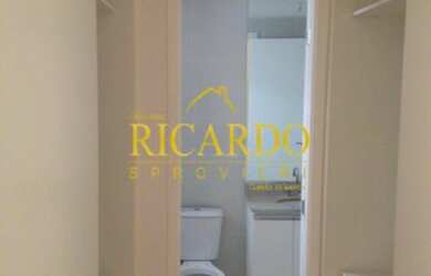 Imagem 14: EDIFÍCIO CONCEPT ANÁLIA FRANCO - APARTAMENTO COM ARMÁRIOS EMBUTIDOS...