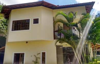 Imagem: Casa com 4 dormitórios à venda, 800 m² - Vale dos Pinheiros