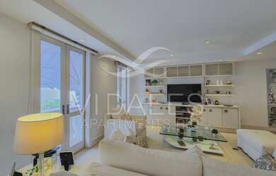 Imagem 7: Luxuoso apartamento localizado em um dos melhores bairros