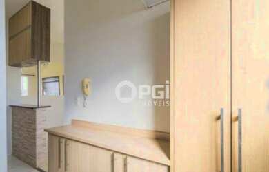 Imagem 13: Apartamento com 2 dormitórios, 46 m² - venda por R$ 190.000,00 ou aluguel...