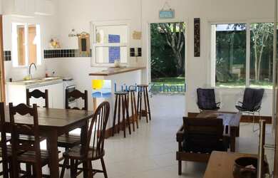 Imagem 4: Casa em condomínio à venda em Maresias