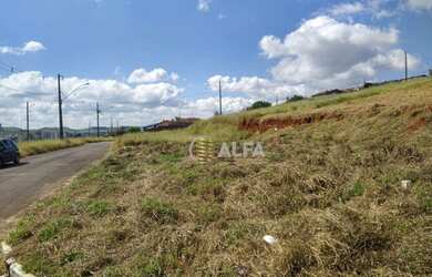 Imagem 4: Terreno à venda, 311 m² por R$ 170.000,00 - Jardim Floresta - Pouso...