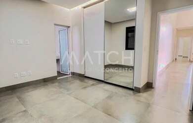 Imagem 2: Casa Térrea Portal do Sol Green a venda com 270m² e 4 suítes, Goiânia...