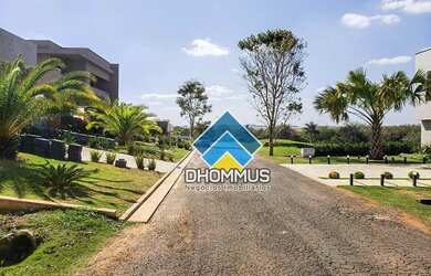 Imagem 2: Terreno de 2032,62 m² no Condomínio Fazenda Alvorada, Porto Feliz/SP....