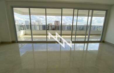 Imagem 7: Apartamento Residencial à venda, Setor Bueno, Goiânia - AP0078