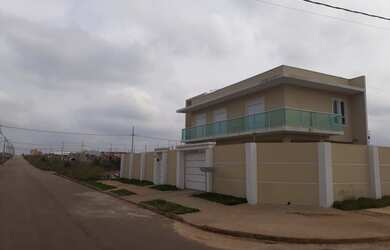 Imagem: O terreno e está localizado em Gralha Azul, Fazenda Rio Grande