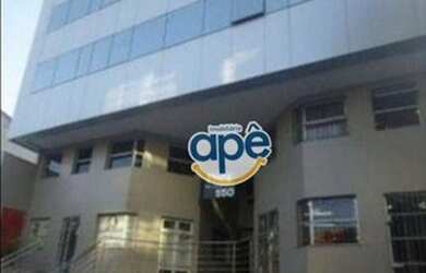 Imagem 1: Sala, 56 m² - venda por R$ 190.000,00 ou aluguel por R$ 1.300,00/mês...