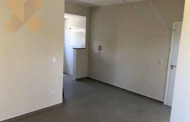 Imagem 3: Apartamento Garden à venda, 57 m² por R$ 214.900,00 - São Marcos - São José dos Pinhais/PR