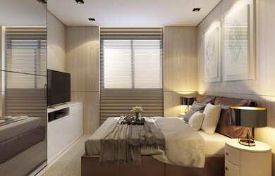 Imagem 5: Apartamento à venda, 2 quartos, 2 vagas, Santa Efigênia - Belo Horizonte/MG