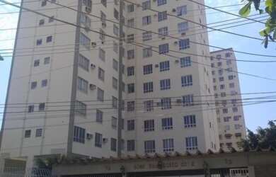 Imagem 2: Venda Ap. 2 Quartos- Condomínio RESIDENCIAL Santa Cruz -RJ
