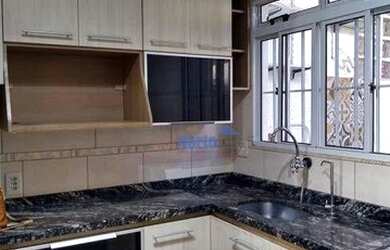 Imagem 7: Sobrado a venda em condomínio fechado Villagio Di Bologna