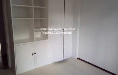 Imagem 11: APARTAMENTO RESIDENCIAL em SALVADOR - BA, CANELA