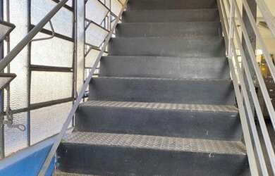 Imagem 13: Galpão/Depósito/Armazém para aluguel e venda com 565 metros quadrados