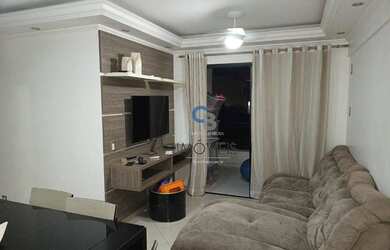 Imagem 1: Apartamento à venda, 66 m² por R$ 405.000,00 - Penha - São Paulo/SP