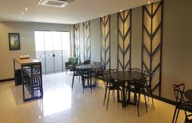 Imagem 14: APARTAMENTO RESIDENCIAL em BALNEÁRIO CAMBORIÚ - SC, NAÇÕES