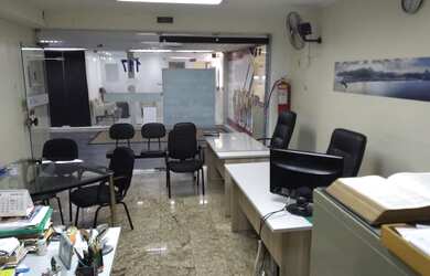 Imagem 3: Galeria para aluguel com 35 metros quadrados em Copacabana - Rio de Janeiro - RJ