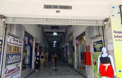 Imagem 14: Apartamento para venda com 52 metros quadrados com 1 quarto em Centro...