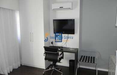 Imagem 5: Vendo Apart hotel na Pampulha