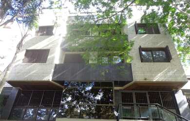 Imagem: O apartamento na cobertura possui 3 Dormitórios, 3 Banheiros