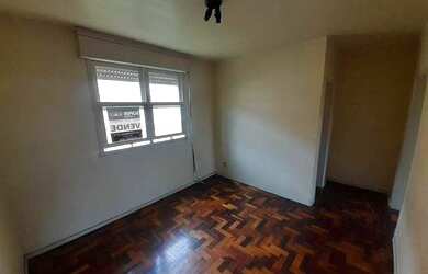 Imagem 4: Apartamento à venda, 36 m² por R$ 124.000,00 - Camaquã - Porto Alegre/RS