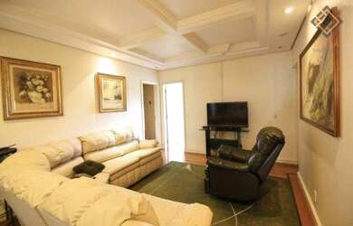 Imagem 6: Apartamento com 4 dormitórios, 361 m² - venda por R$ 1.650.000,00 ou...
