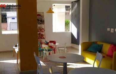 Imagem 3: Apartamento com 3 dormitórios, 95 m² - venda por R$ 820.000,00 ou aluguel...