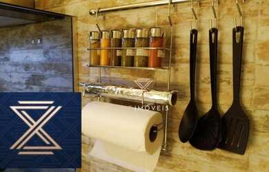 Imagem 5: Apartamento com 1 dormitório à venda, 70 m² por R$ 420.000 - Lourdes...