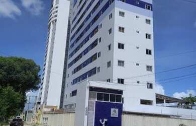 Imagem: O apartamento possui 3 Dormitórios, 1 Banheiro, 2 Vagas na