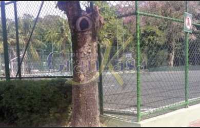 Imagem 4: Casa de condomínio. Piscina, Varanda, 207m² de Áreae1 Banheiro