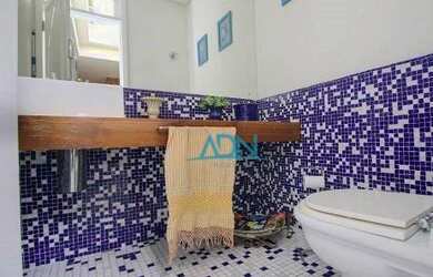 Imagem 12: Casa com 3 dormitórios, 280 m² - venda por R$ 2.250.000,00 ou aluguel por R$ 9.500,00/mês