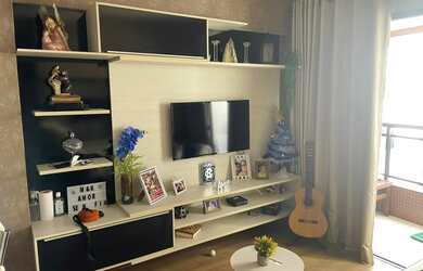 Imagem 3: Pará Imóveis J1069 Vende no Ed. Rio Miño - Bairro Nazaré