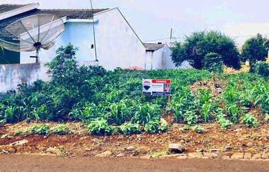 Imagem 10: Terreno à venda, 250 m² por R$ 75.000,00 - Jardim Santa Helena II -...