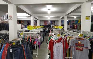 Imagem 3: Casa - Fazendinha. 508m² de Área, 5 Vagas na garageme4 Dormitórios