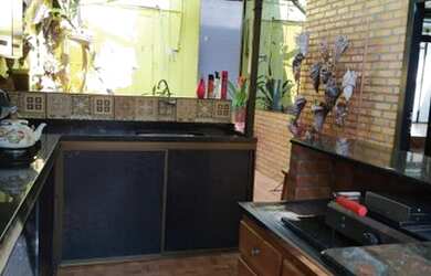 Imagem 2: Casa Santa Terezinha de Itaipu no Parque dos Estados