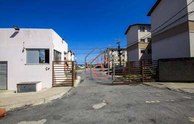 Imagem 2: Apartamento à venda, 51 m² por R$ 105.000,00 - Virgem Santa - Macaé/RJ