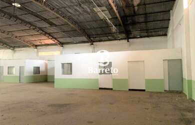 Imagem 7: Barracão, 2431 m² - venda por R$ 3.800.000 ou aluguel por R$ 21.000/mês...