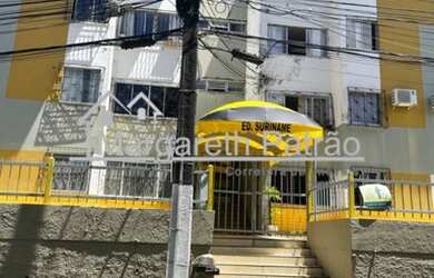 Imagem 5: Apartamento 03 quartos, 01 suíte no Paralela Park