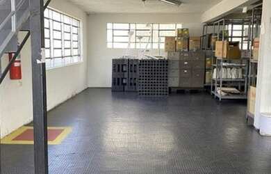 Imagem 12: Galpão/Depósito/Armazém para aluguel e venda com 565 metros quadrados