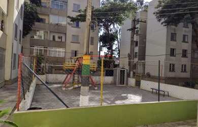 Imagem 10: Apartamento a Venda no Jardim São Luis Campo Limpo São Paulo