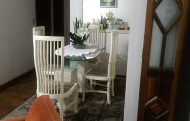 Imagem 1: Apartamento Alto do Ipiranga