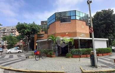 Imagem 12: Sala à venda, 83 m² por R$ 589.000,00 - Barra da Tijuca - Rio de Janeiro/RJ