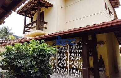 Imagem 4: Casa com 5 quartos à venda, 189 m² por R$ 950.000 - Itaipu - Niterói/RJ