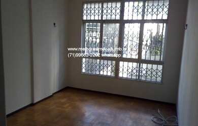 Imagem 13: APARTAMENTO RESIDENCIAL em SALVADOR - BA, CANELA