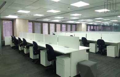 Imagem: O depósito possui 1 Vaga na garagem, 396m² de Área, Imóvel